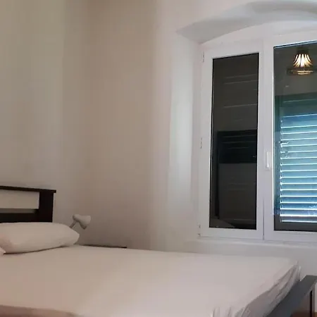 Jelka Apartmán