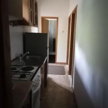 Apartmán Jelka Zaton (Dubrovnik-Neretva)
